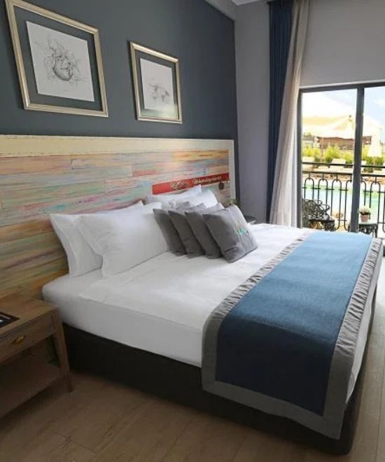 Dalyan  Michelangelo Hotel