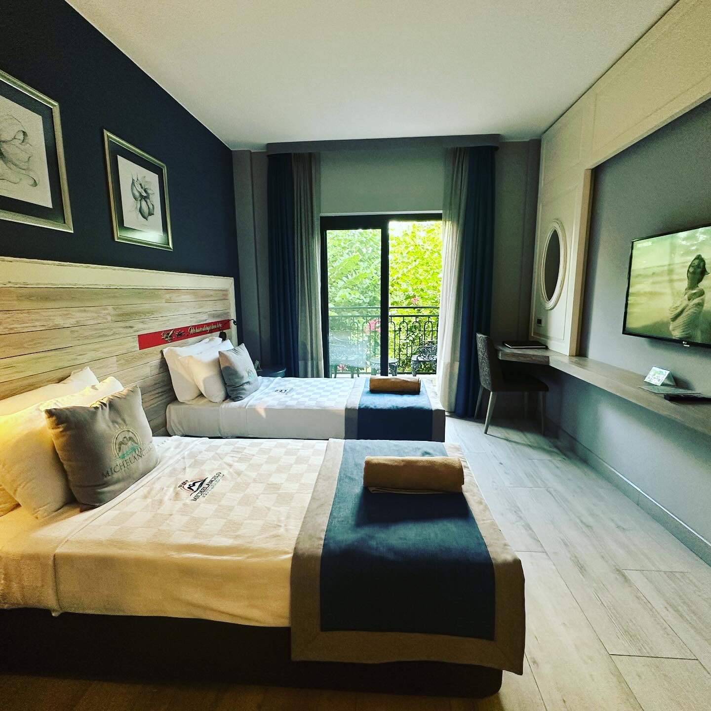 Evinizde Hissedeceksiniz